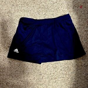 Adidas Tennis Skirt Climate Large